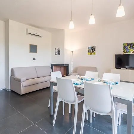 Vacanze By & Village Holiday home Porto Cesareo