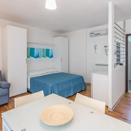 Vacanze By & Village Holiday home *