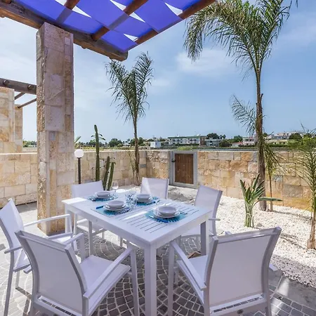 Holiday home Vacanze By & Village Porto Cesareo