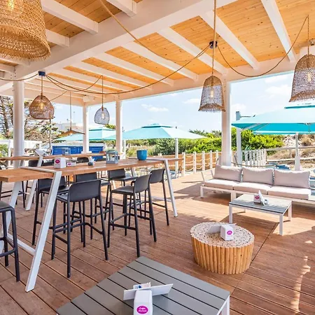 Vacanze By & Village Holiday home