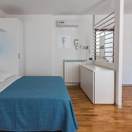 Holiday home Vacanze By & Village *