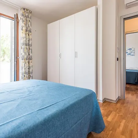 Holiday home Vacanze By & Village Porto Cesareo