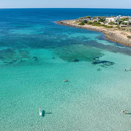 Vacanze By & Village Porto Cesareo